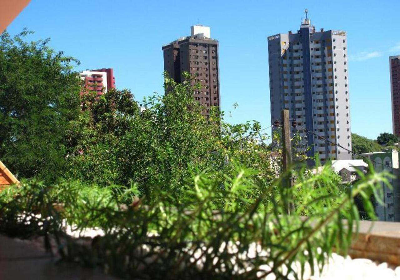 La Mansión Pensión