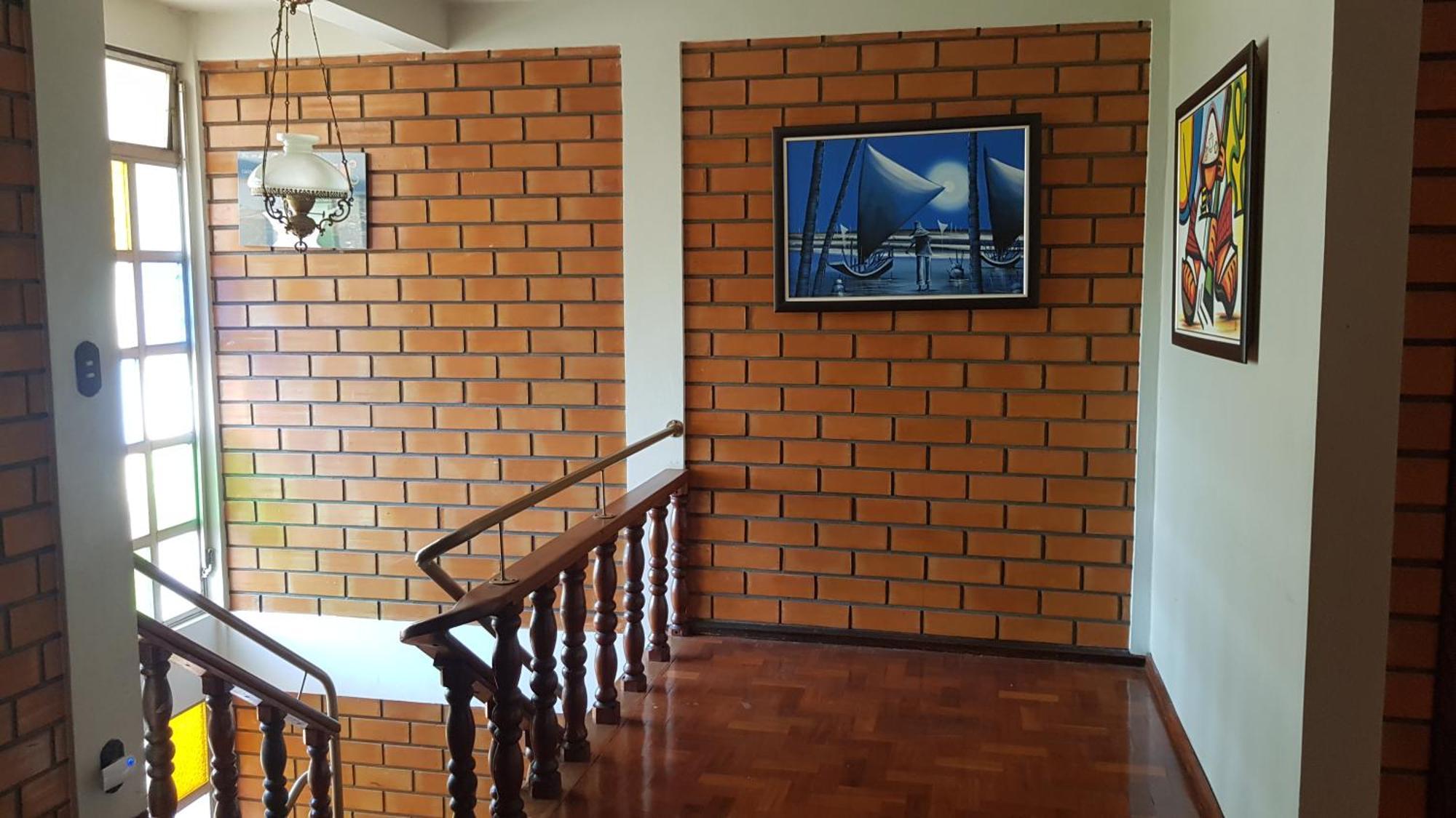 La Mansión *