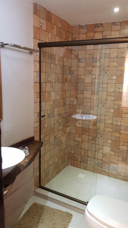 La Mansion Guest house Foz do Iguacu