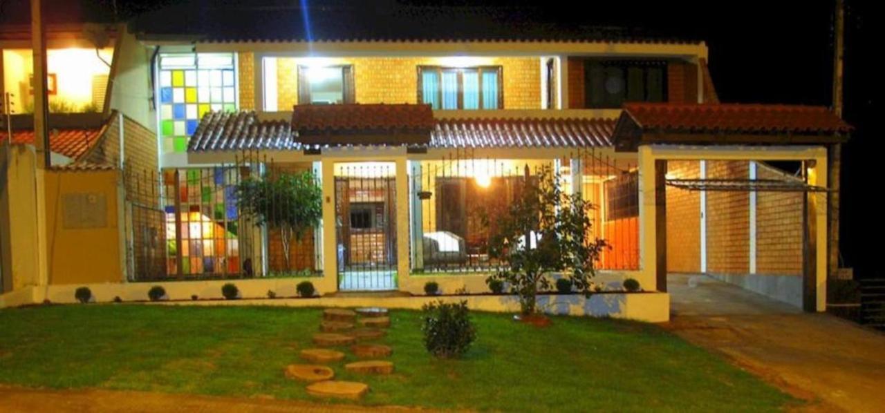La Mansion Guest house Foz do Iguacu