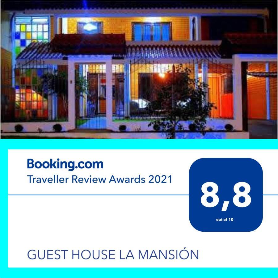 La Mansion *