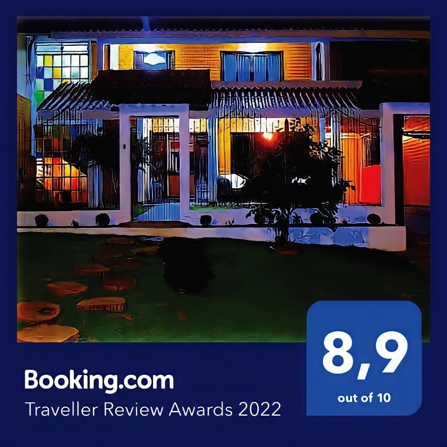 La Mansion Guest house *